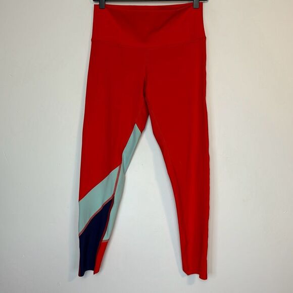 Cotopaxi Mariposa Tights Leggings M - Picture 2 of 6